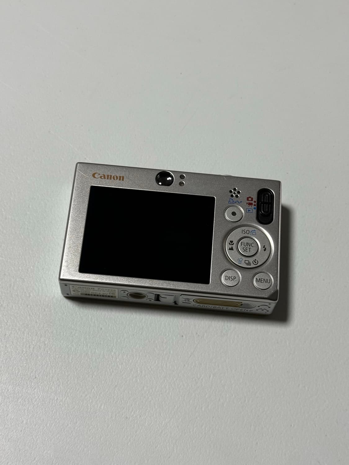 준 미품 강민경 디카 익서스 70=익시 10 작례 o 상품이미지8