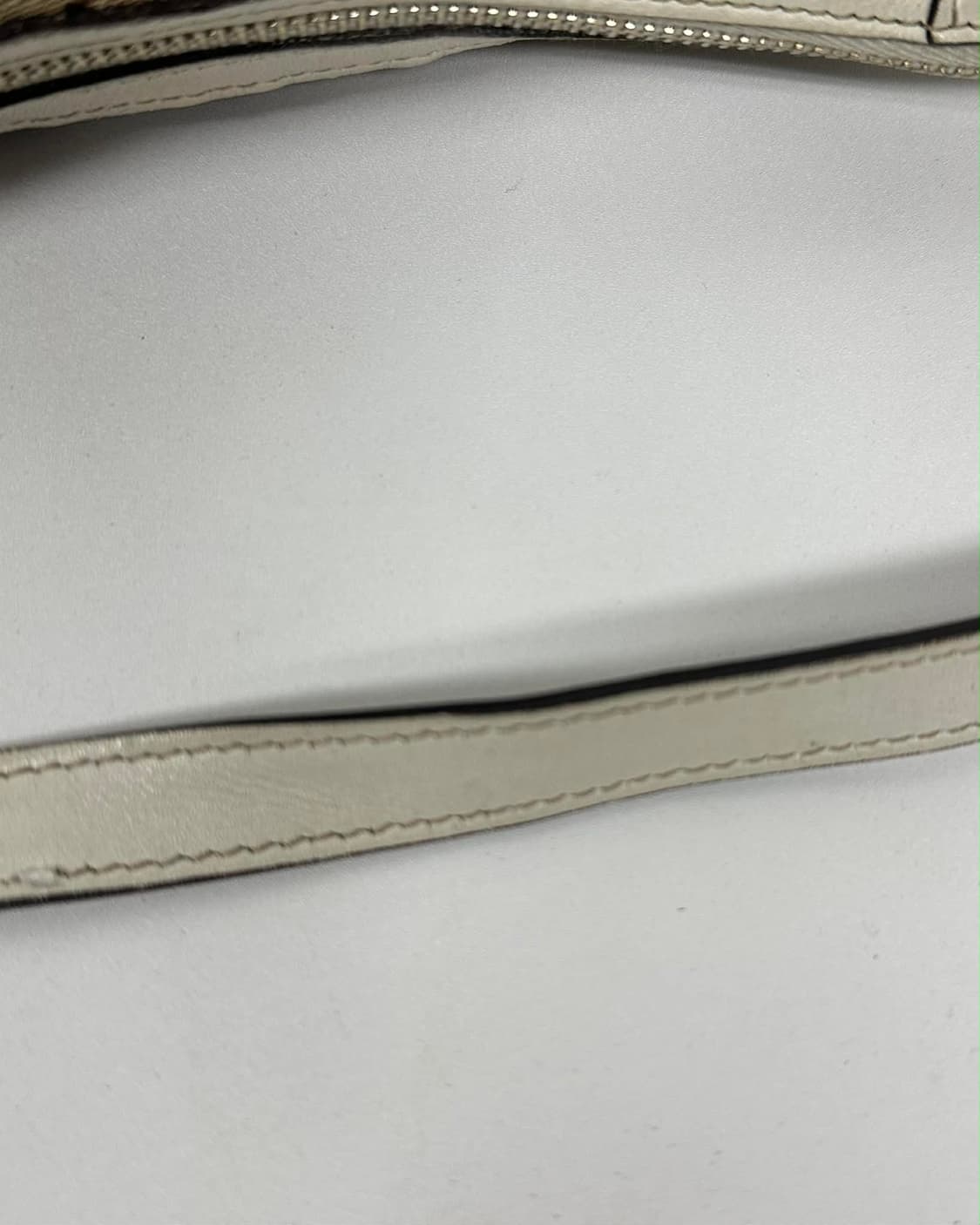 구찌 GG 캔버스 빈티지 미니 토트 & 숄더백 상품이미지9