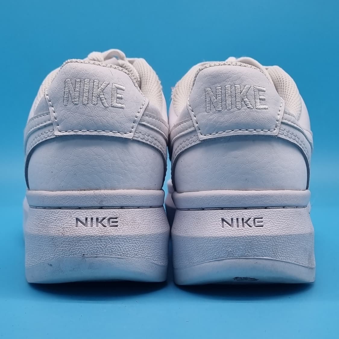 h 나이키 코트 비전 알타 여성 스니커즈 240 상품이미지4