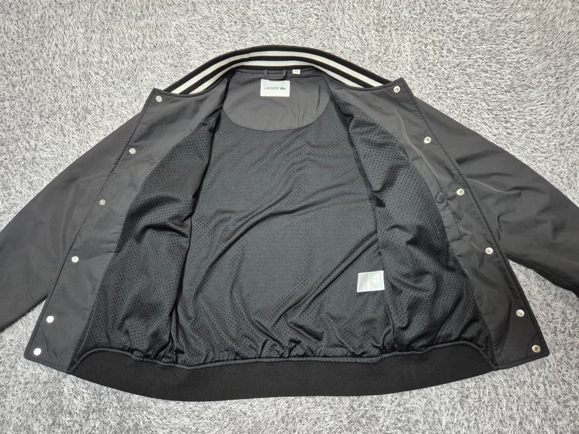 라코스테 남성 스타디움 점퍼 95 상품이미지6