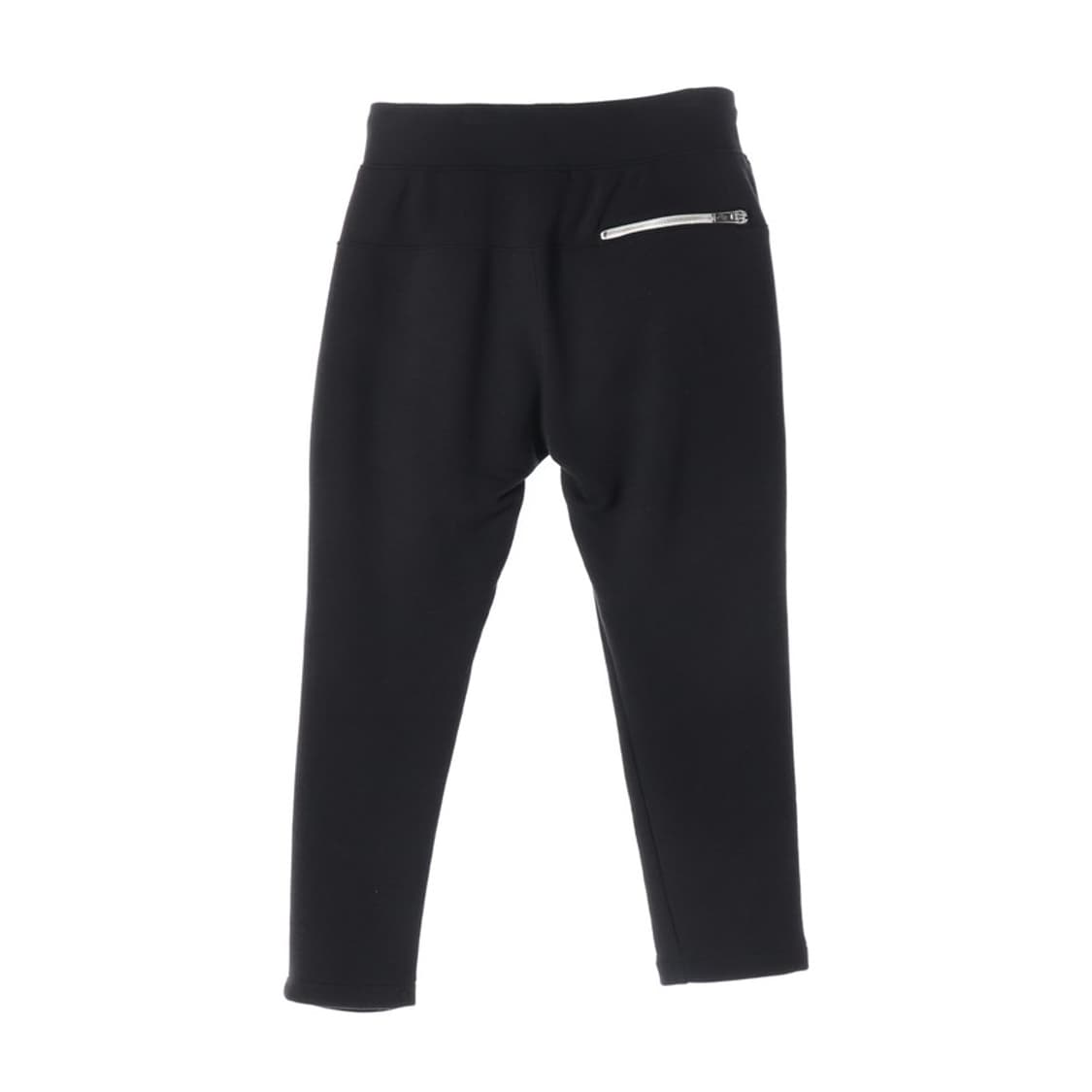 나이키 블랙 스우시 스웨트 조거 팬츠 L 상품이미지2