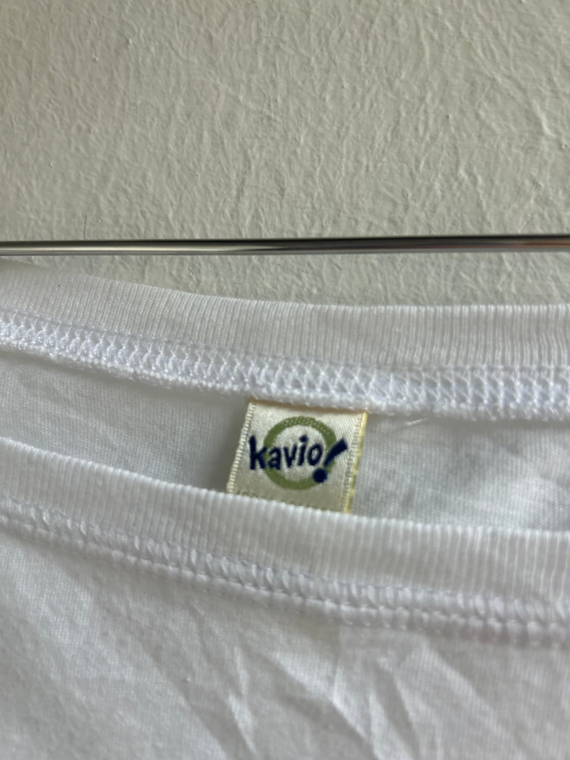 히비스커스 티셔츠  상품이미지3