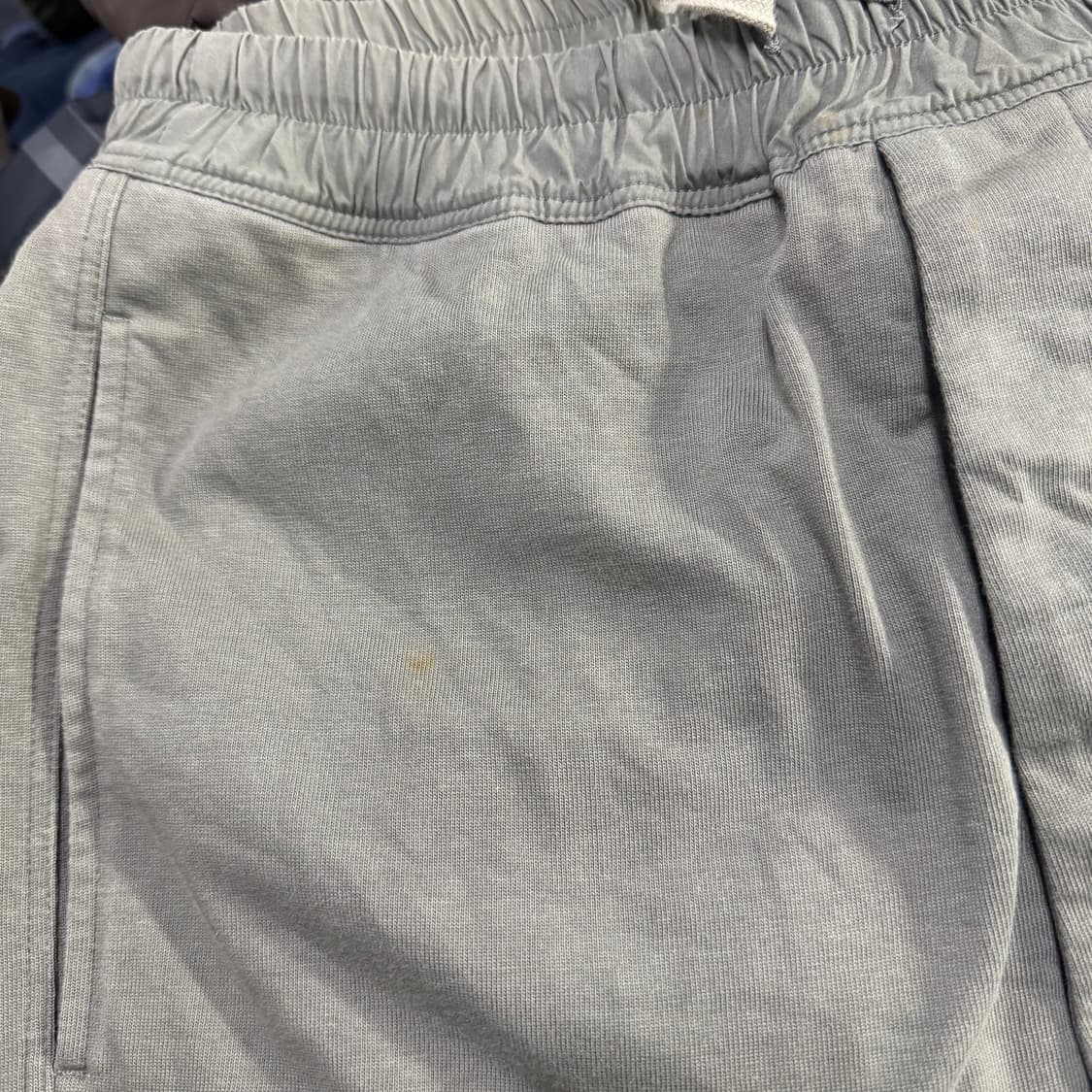 릭오웬스 다크쉐도우 쇼츠  상품이미지7