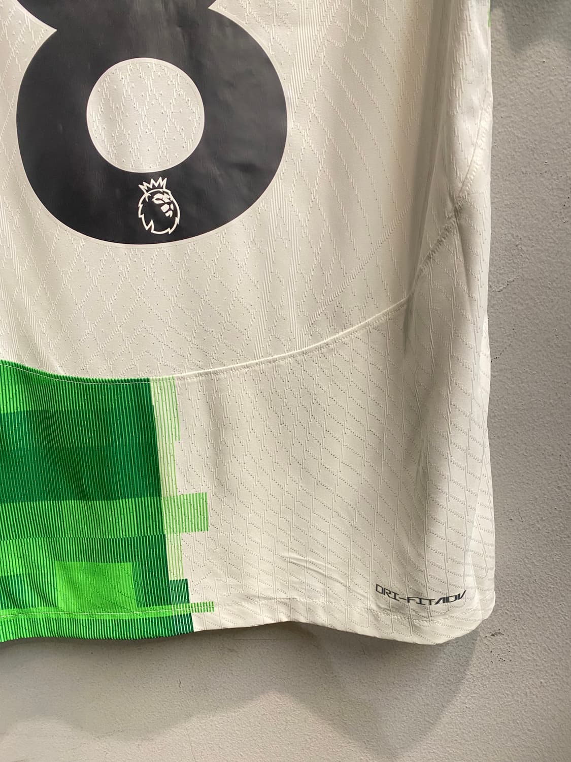 23/24 리버풀 어웨이 어센틱 소보슬라이 NEW (M) 상품이미지7