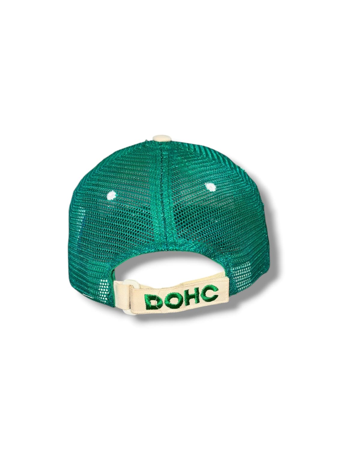 DOHC 배트맨 트러커 캡   상품이미지3