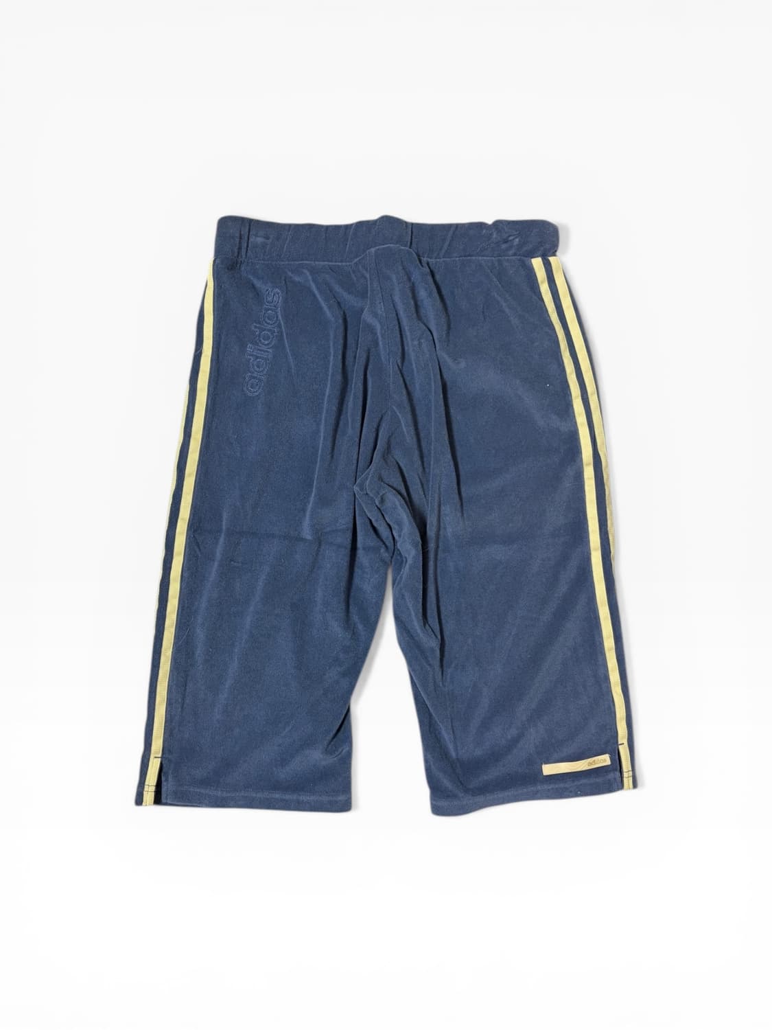 테리 스웻 하프 팬츠 상품이미지3