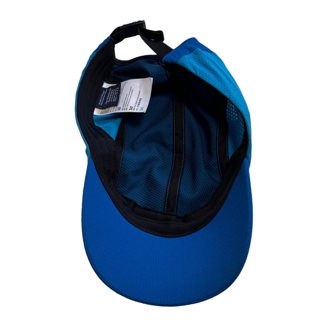 아크테릭스 빈티지 엑셀레로 캡모자 블루 상품이미지4