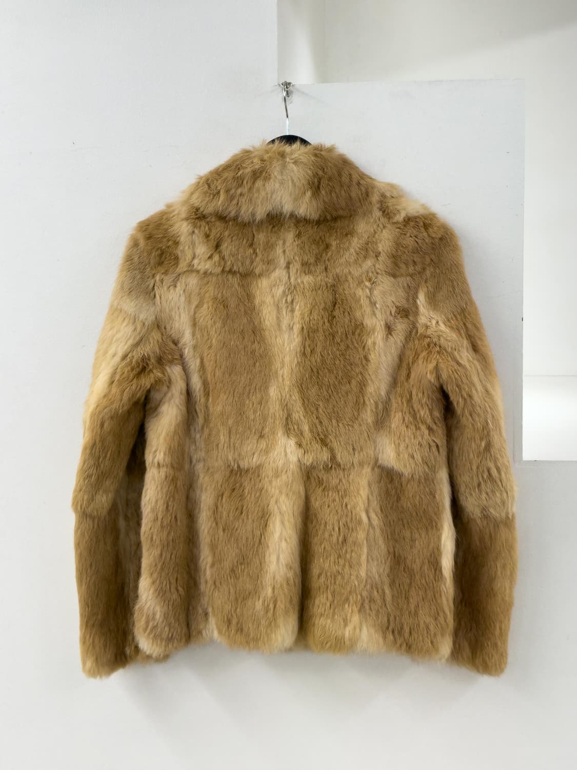 퍼 자켓 상품이미지5