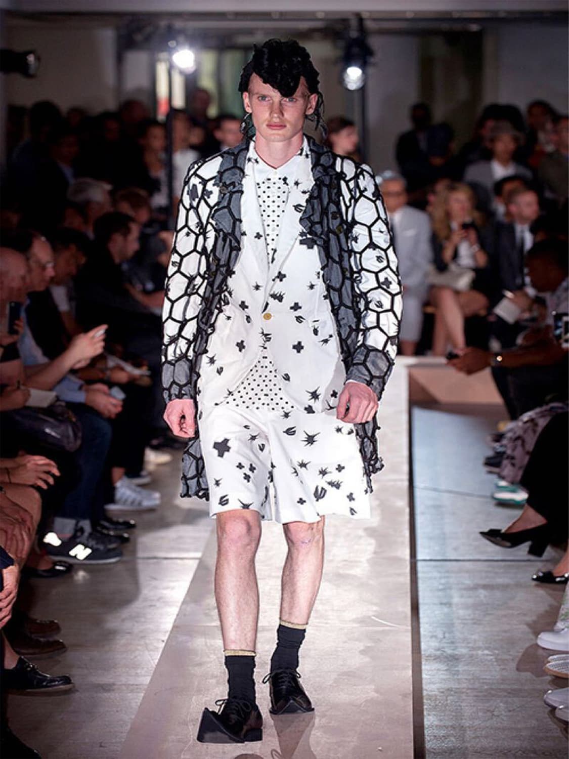 Comme des Garçons Homme Plus 상품이미지1