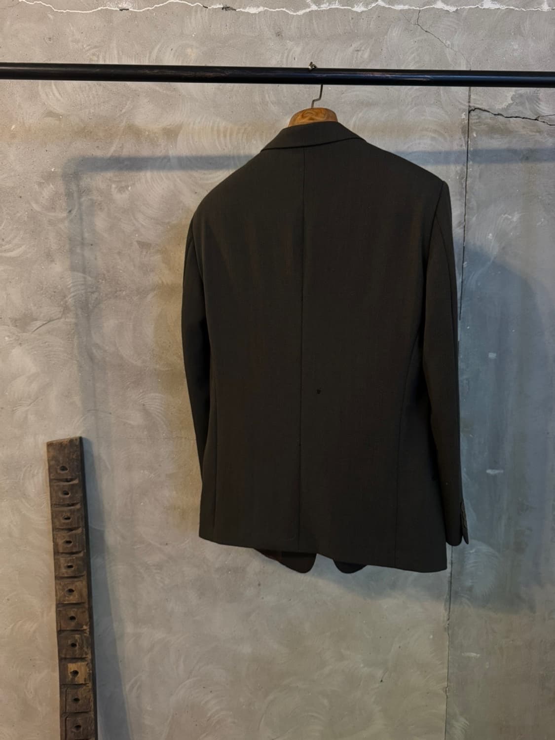 조르지오 아르마니 테일러드 자켓 100 상품이미지7