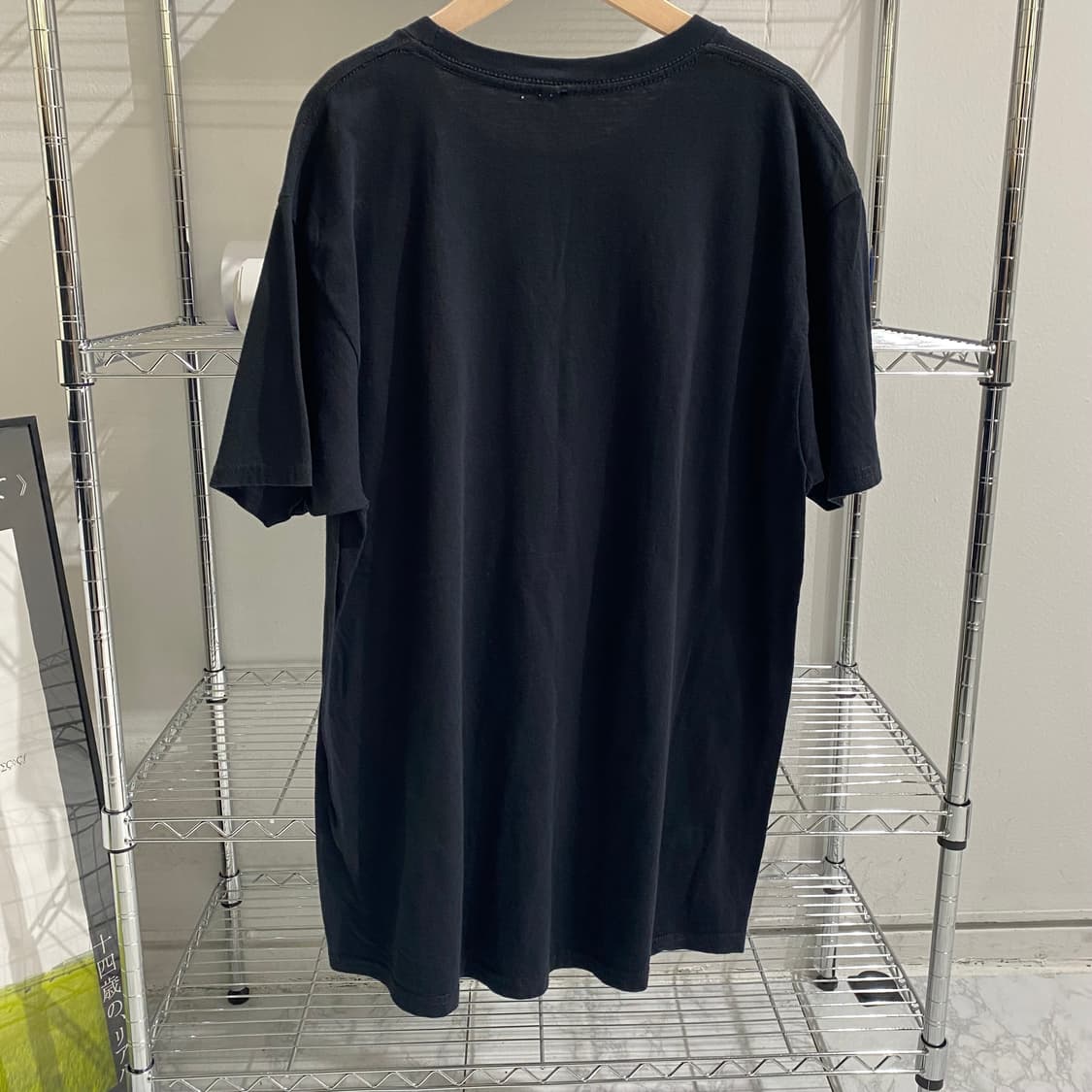 데스노트 오피셜 애니메이션 티셔츠 상품이미지2