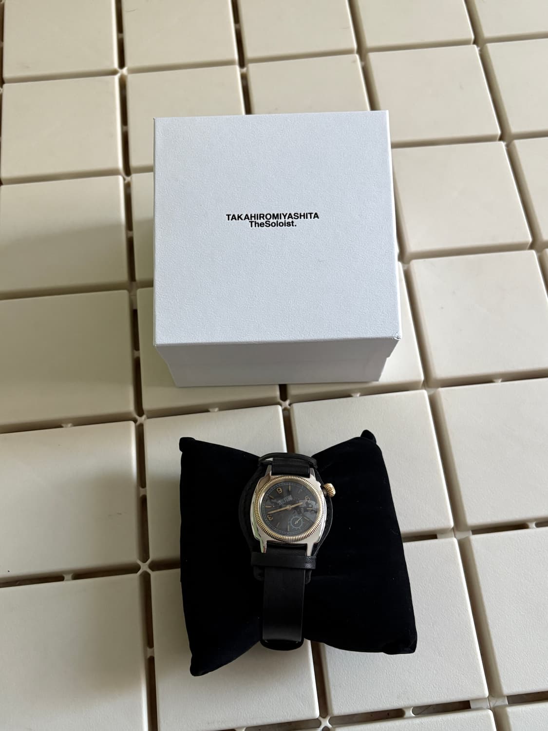 VAGUE WATCH 상품이미지4