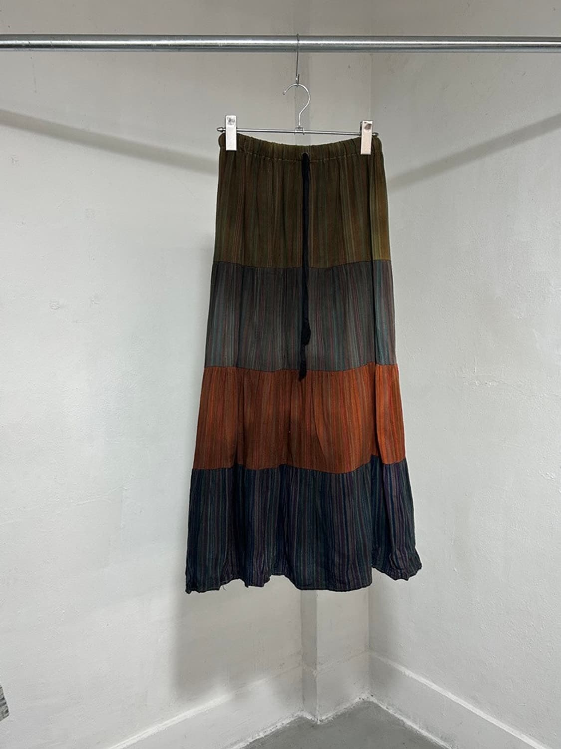 vtg skirt 상품이미지1