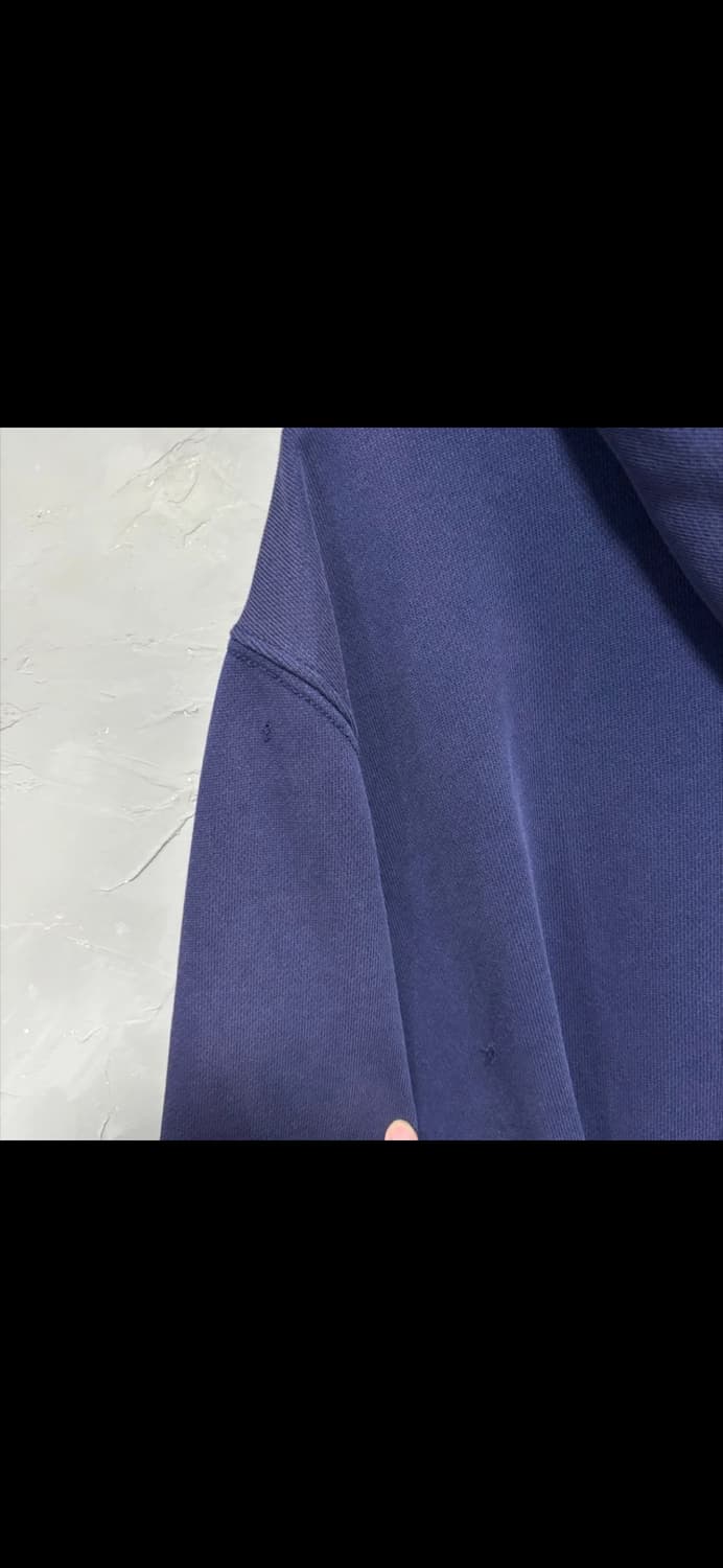 폴로 랼프로렌 후드집업 상품이미지5