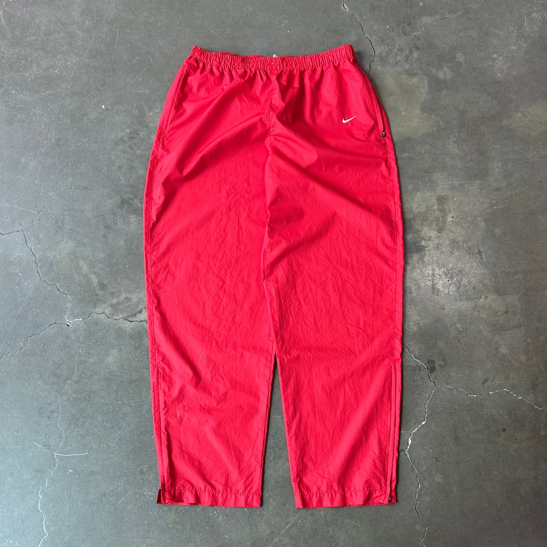 90s 나이키 트랙팬츠 상품이미지1