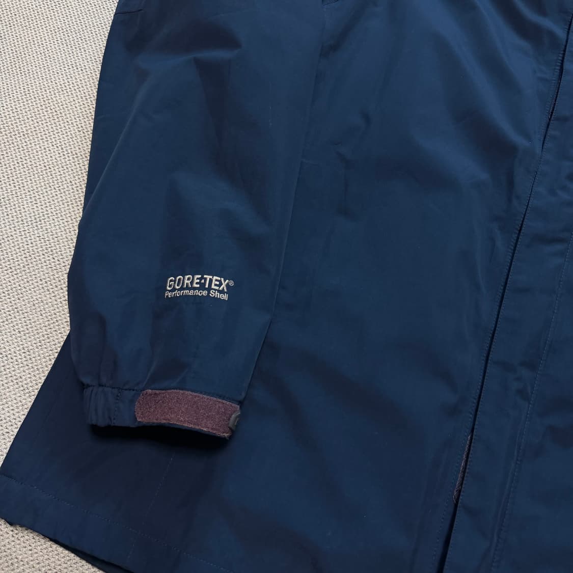 K2 고어텍스 퍼포먼스 쉘 바람막이 자켓 상품이미지2