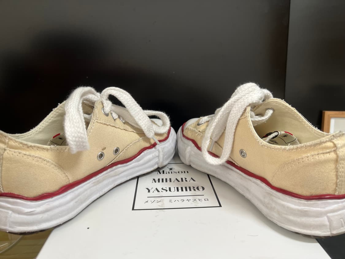 미하라야스히로 피터슨 네츄럴 40 상품이미지5