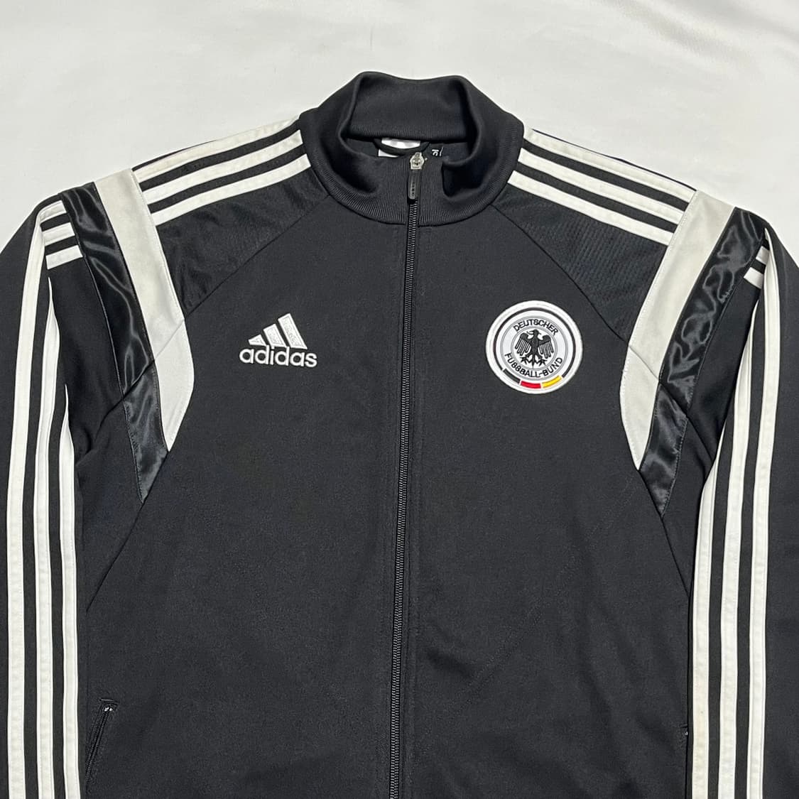 100 아디다스 독일 국가대표 트랙탑 상품이미지1