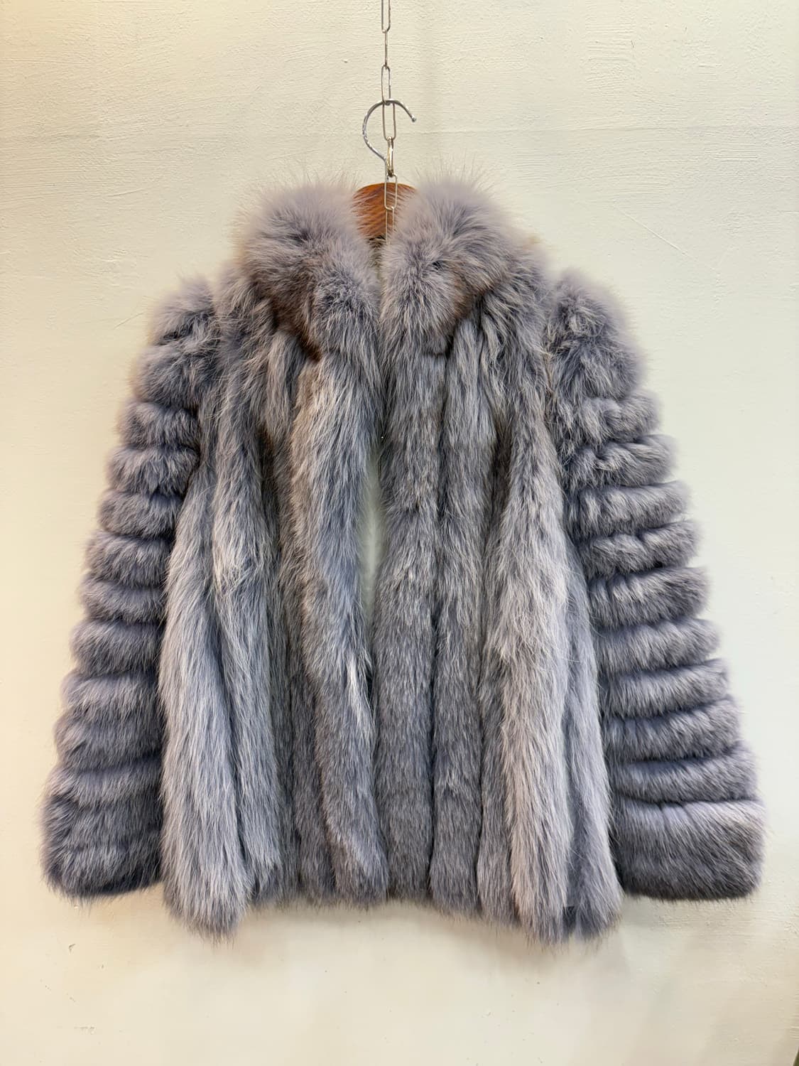 퍼플블루 폭스 상품이미지1