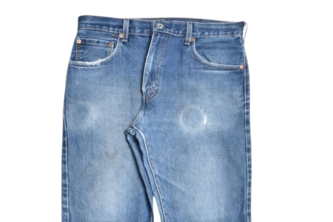 00S 리바이스 517 부츠컷 청바지 데님팬츠 34 N0866 상품이미지4