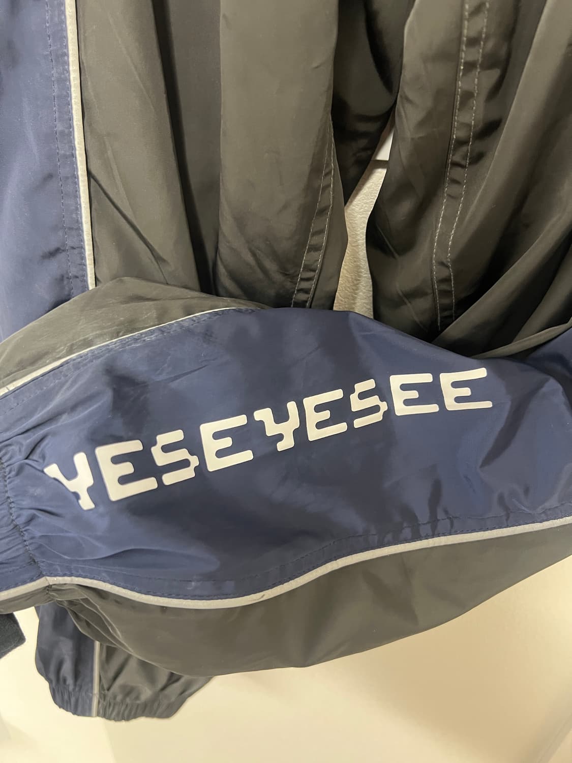 Yeseyesee Trek Pants 상품이미지3