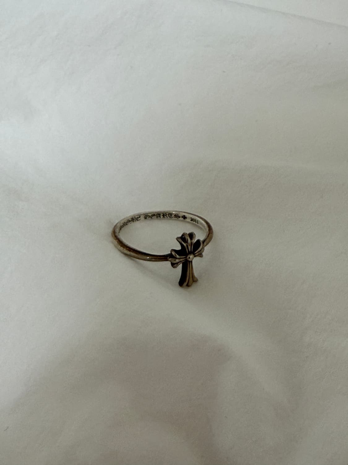 크롬하츠 버블검링 us 8호 상품이미지1