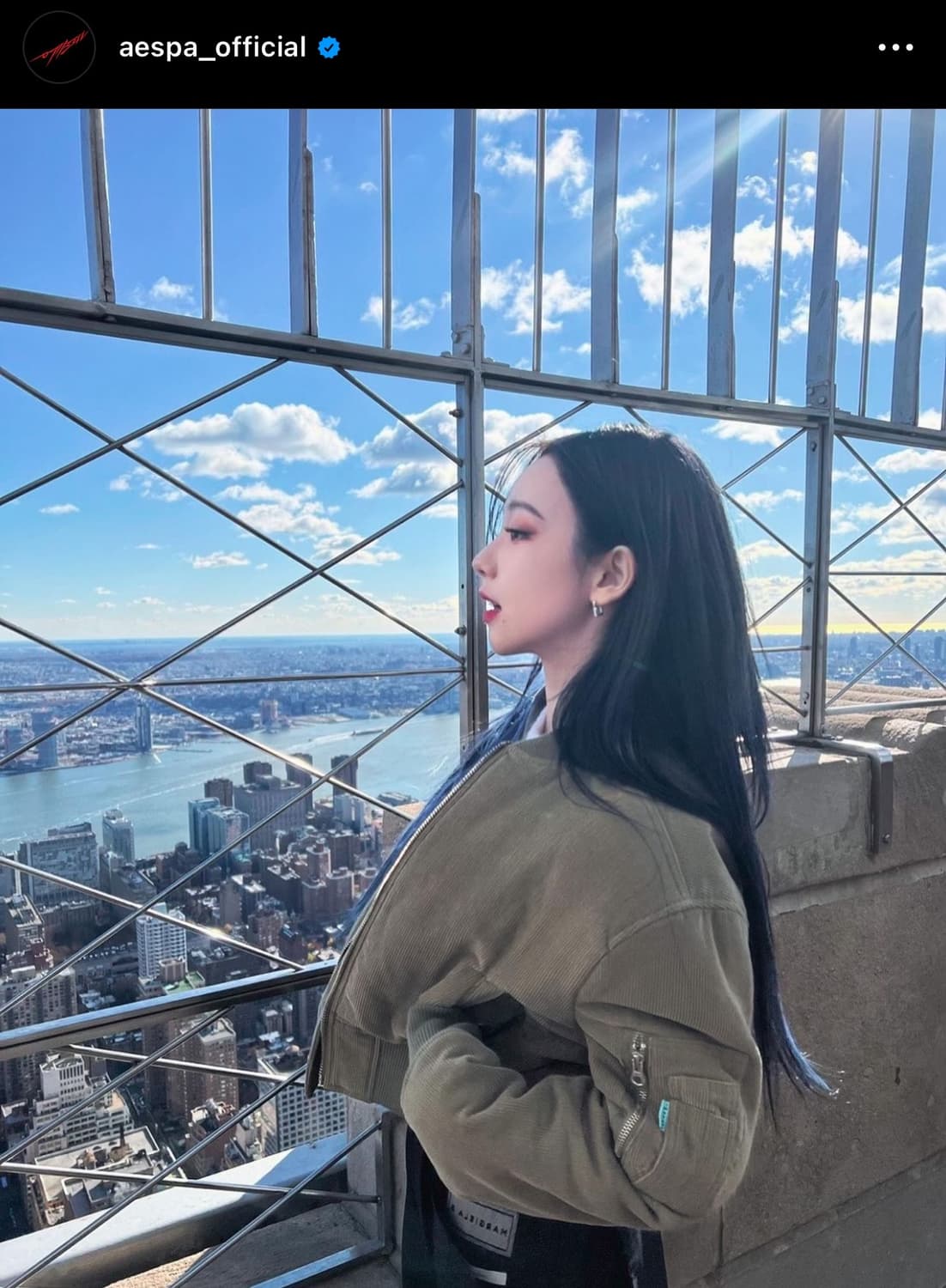 인스턴트펑크 리버시블 코듀로이 MA-1 카키 상품이미지3