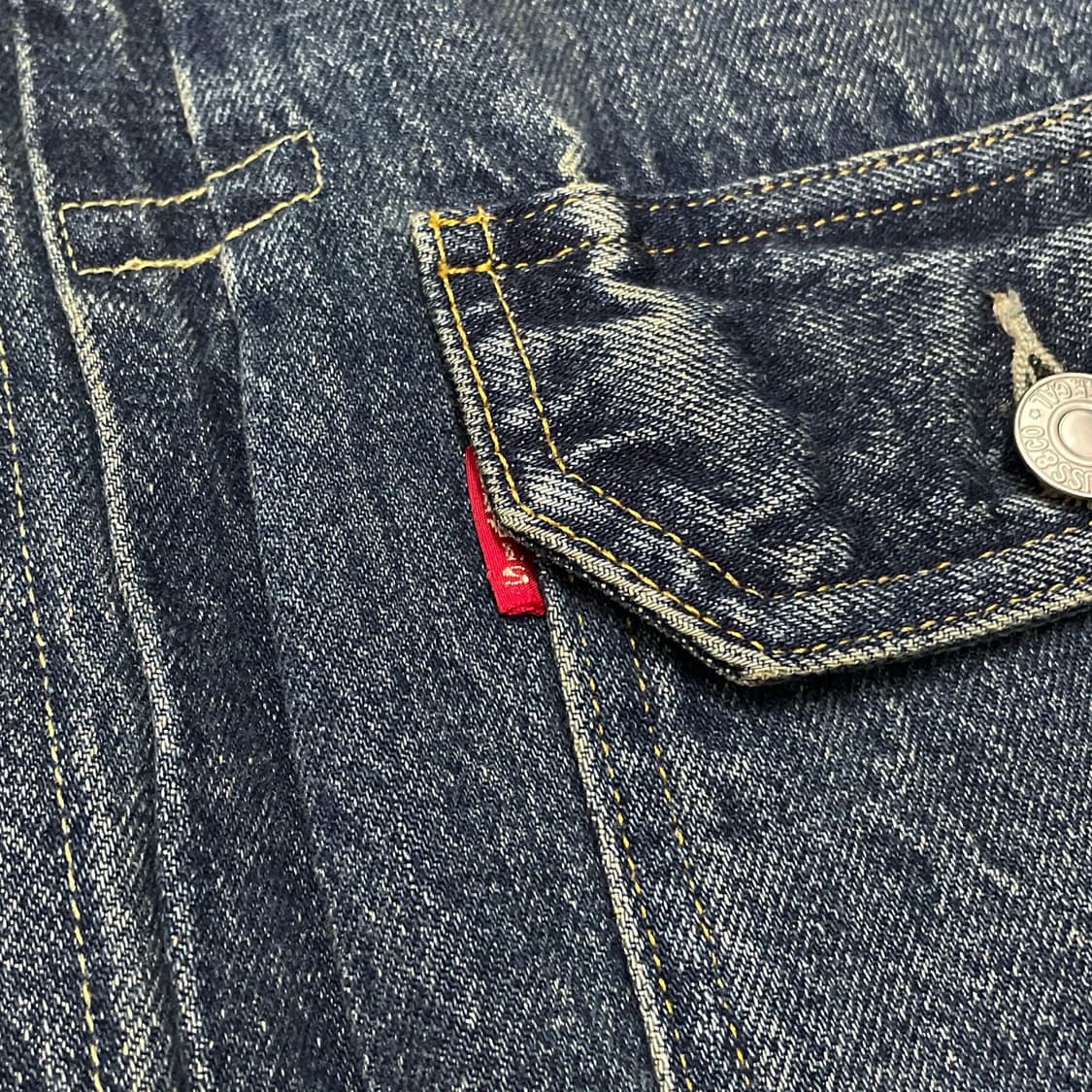 리바이스 (Levi’s Vintage Clothing) 상품이미지5