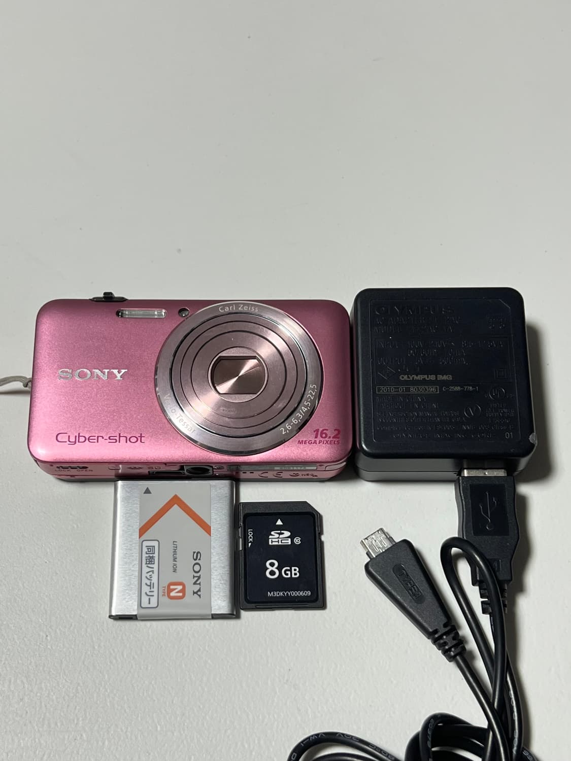 여자아이돌 미연 디카 소니 dsc-wx30 작례o 상품이미지3