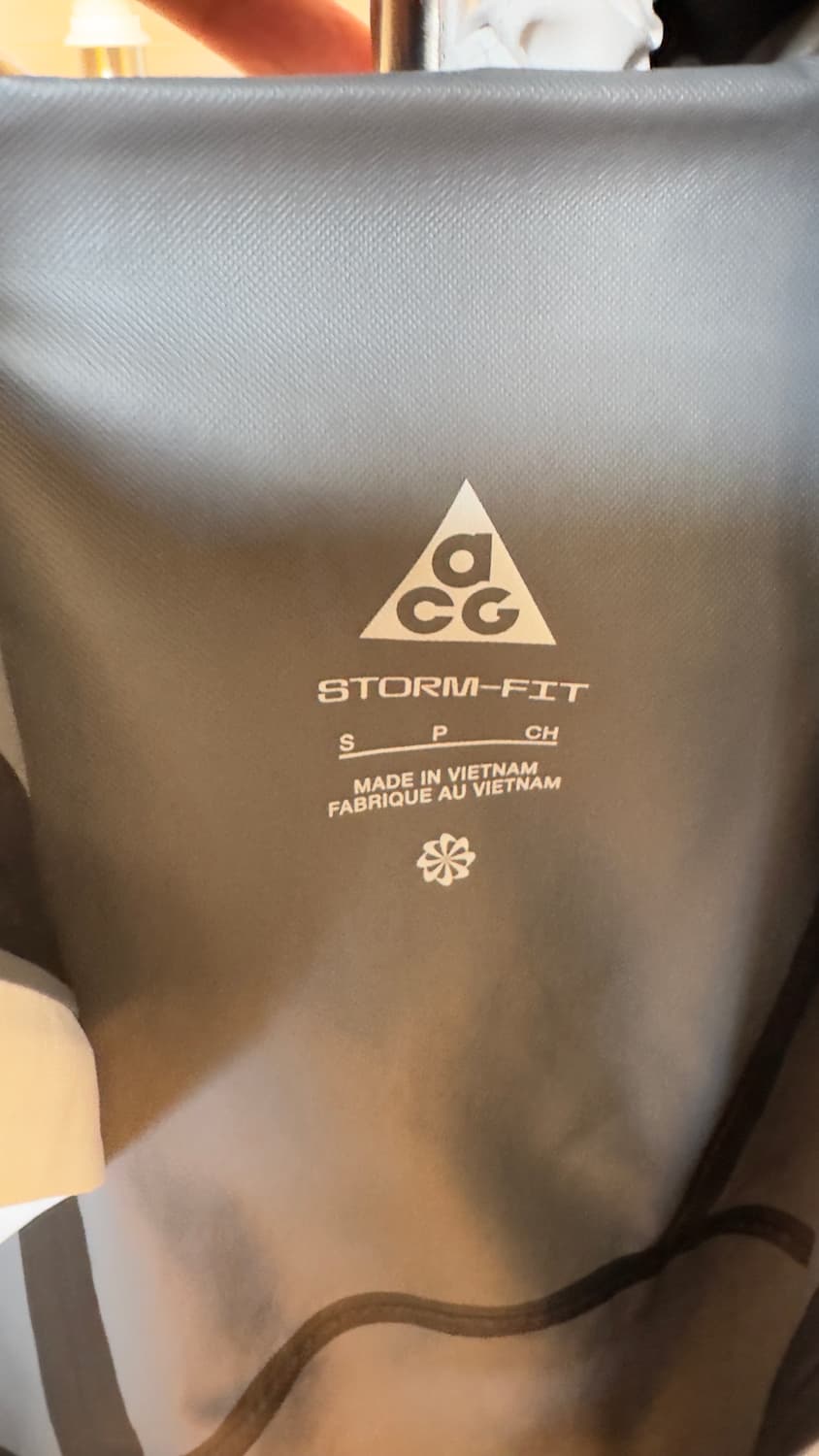 나이키 ACG 스톰핏 ADV 케스케이드 자켓 상품이미지3