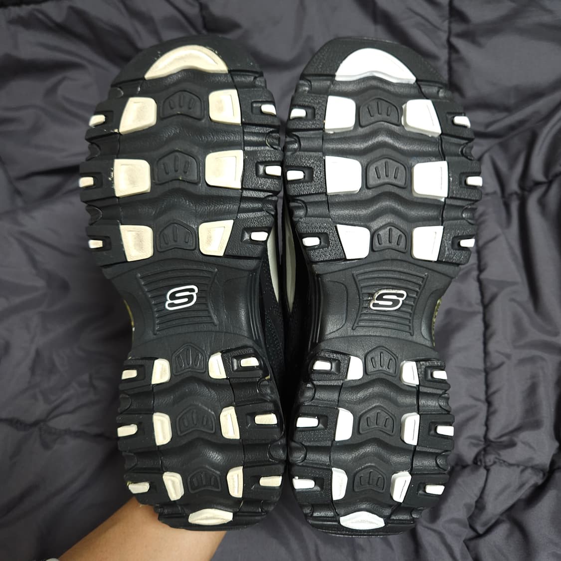 250 ) 스케쳐스 딜라이트 익스트림 상품이미지6