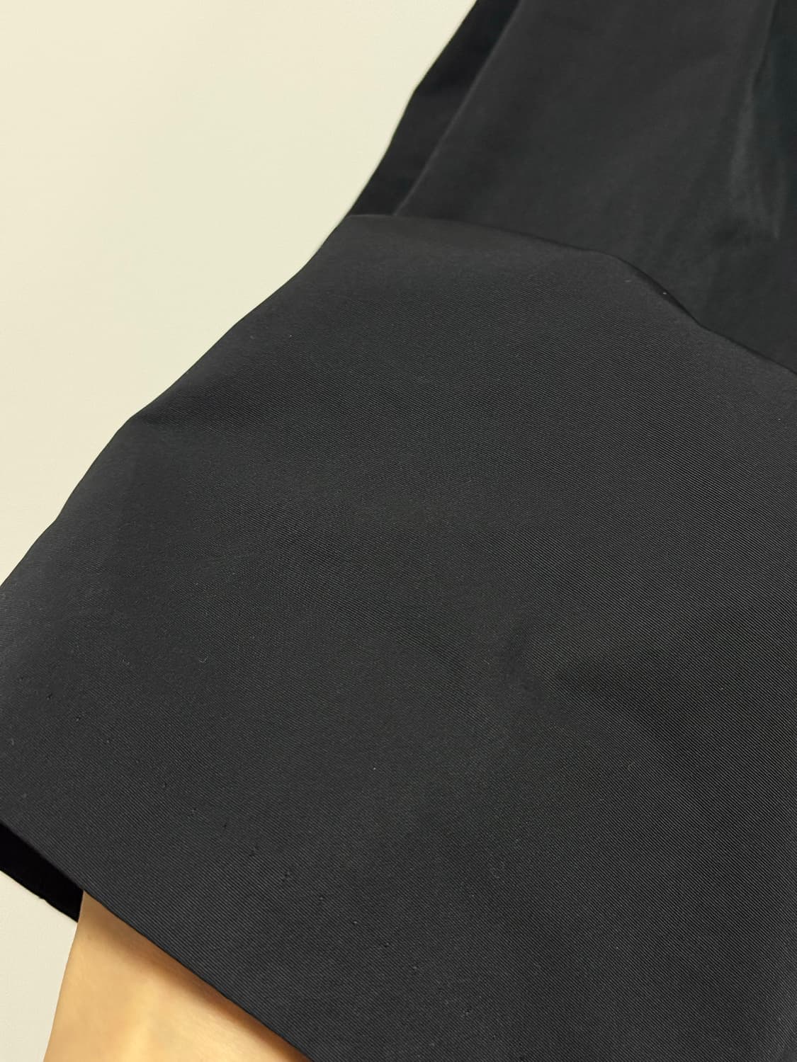 볼륨 미디 스커트  상품이미지2