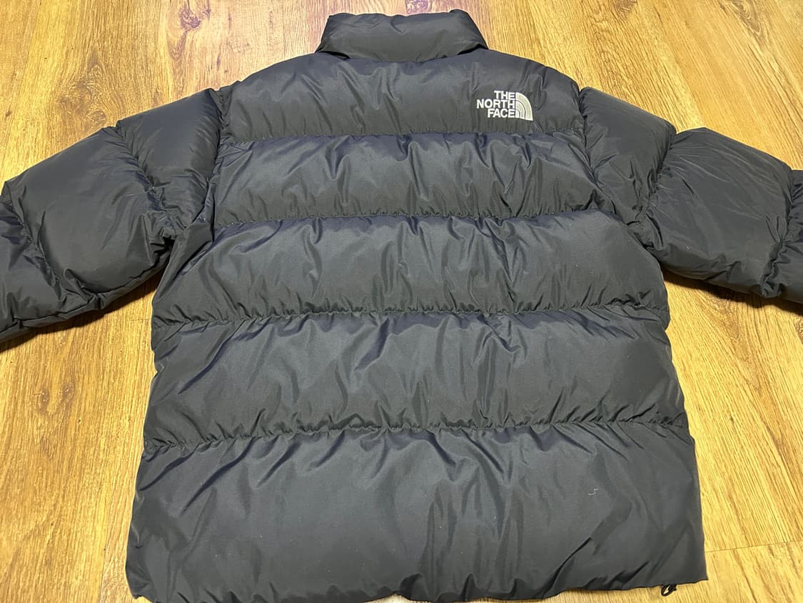 노스페이스 로프티 다운 자켓 버전 2 / M(95) 사이즈 상품이미지6