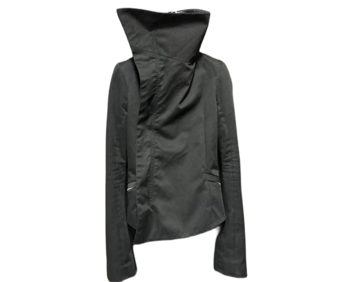 ekam 양가죽 레더 자켓 상품이미지1