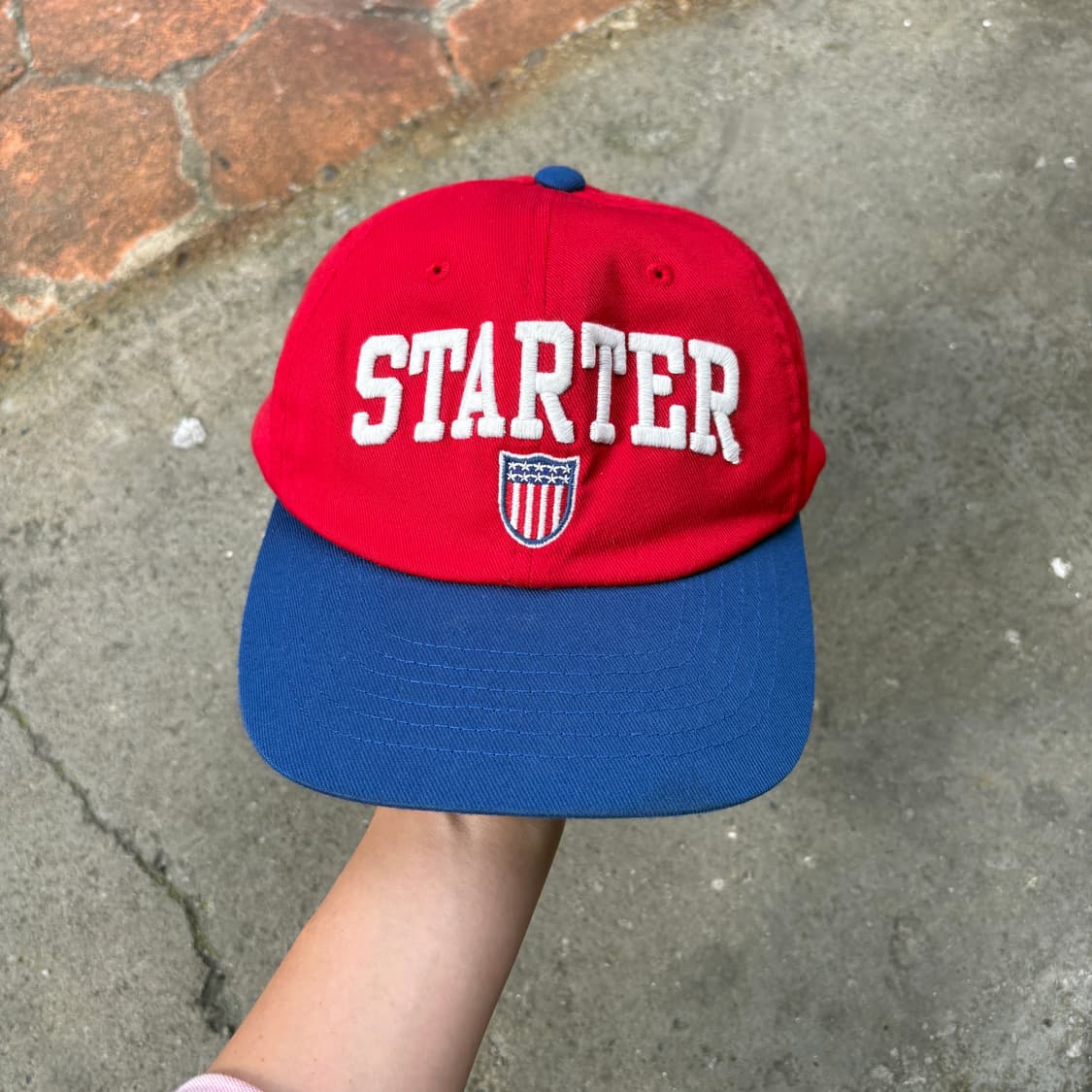 Starter 스타터 캡 모자 상품이미지2