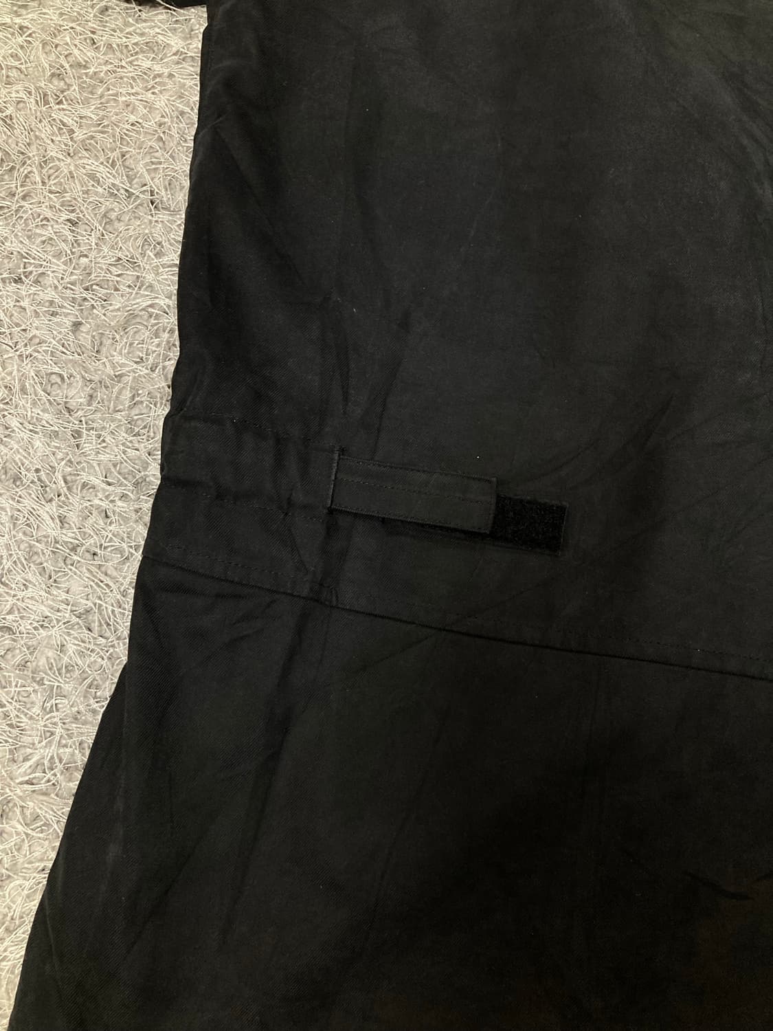 EUR vtg 야상자켓 상품이미지8