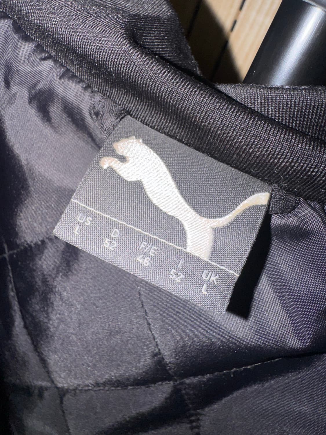 푸마 x 미하라 야스히로 자수 수베니어 자켓 상품이미지3