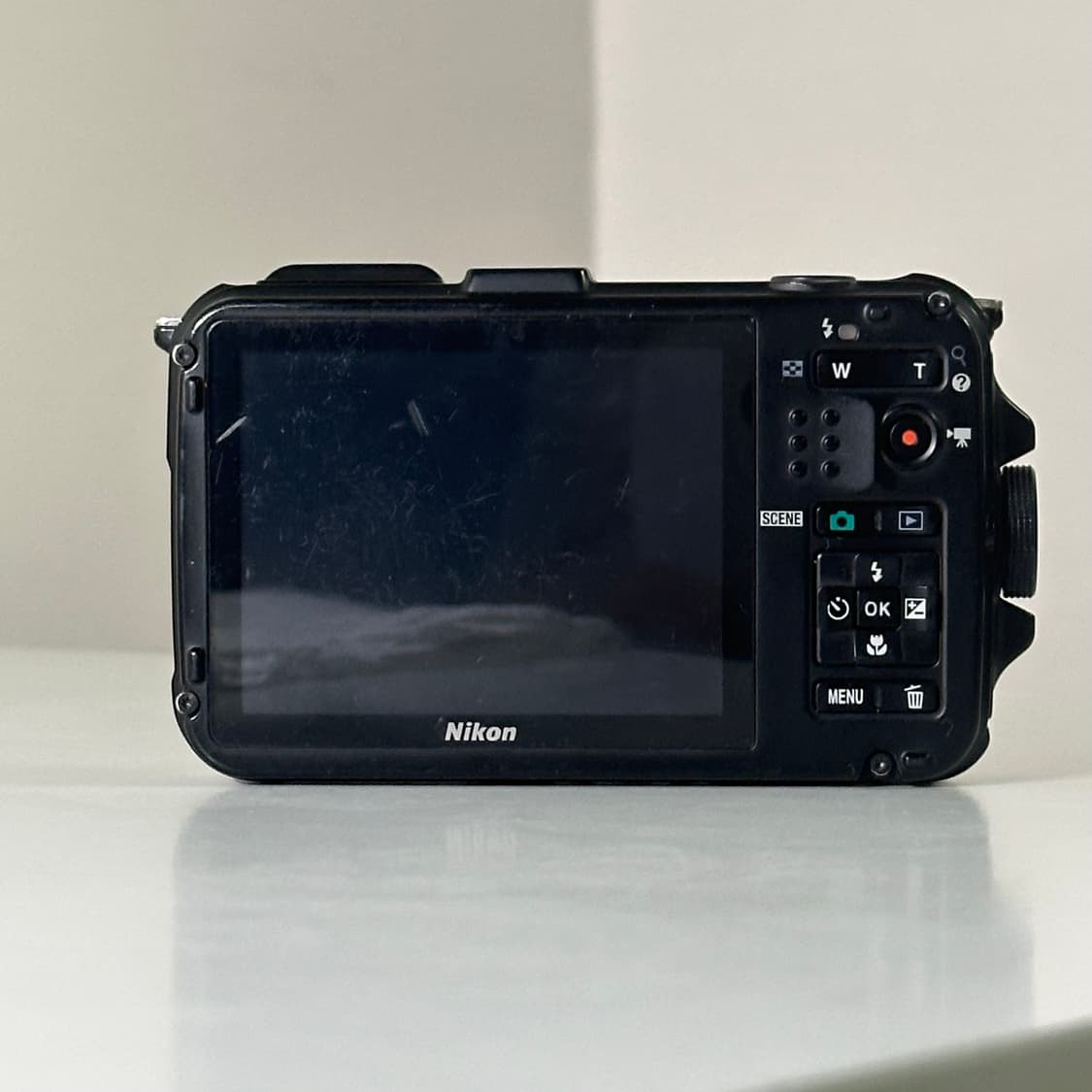 [희귀/풀구성] 니콘 쿨픽스 AW100 희귀디카  NIKON AW100 상품이미지7
