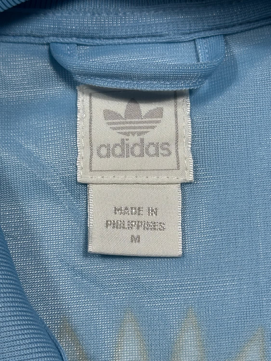 희귀 아디다스 카자흐스탄 자수 져지 M 상품이미지6