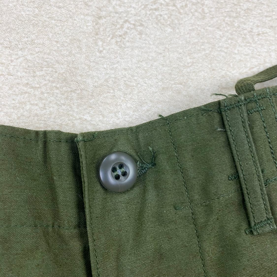  USA 오리지널 윈드프루프 구르카 쇼츠 (30-32)  ﻿ 상품이미지4