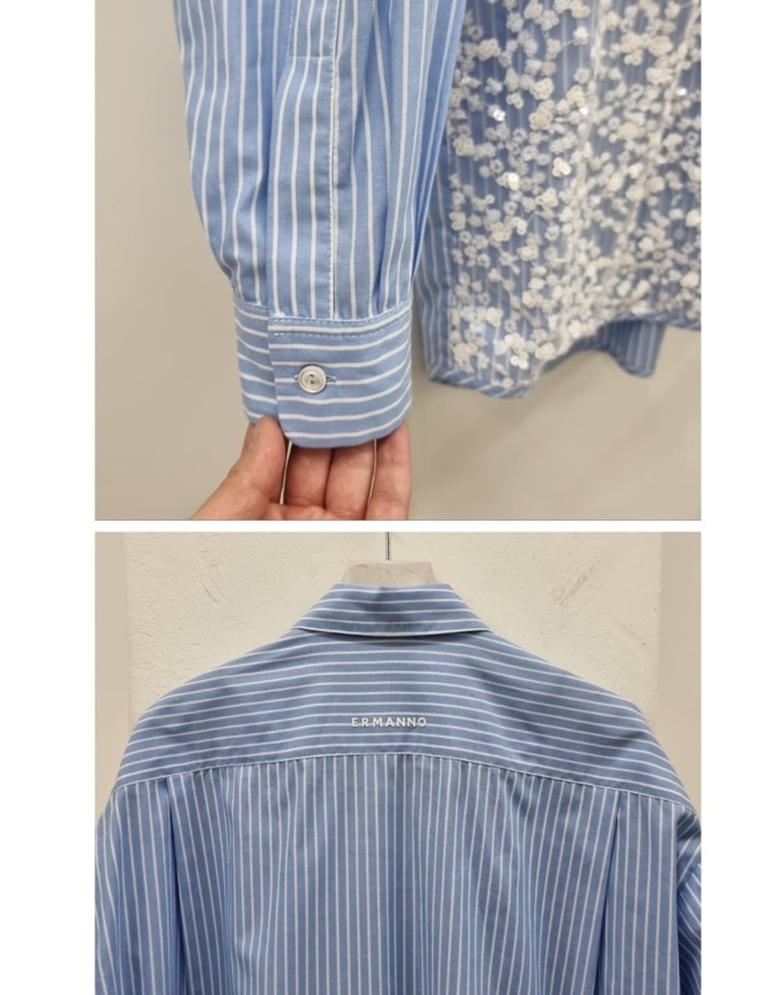 ERMANNO FIRENZE 에르마노 피렌체 상품이미지5
