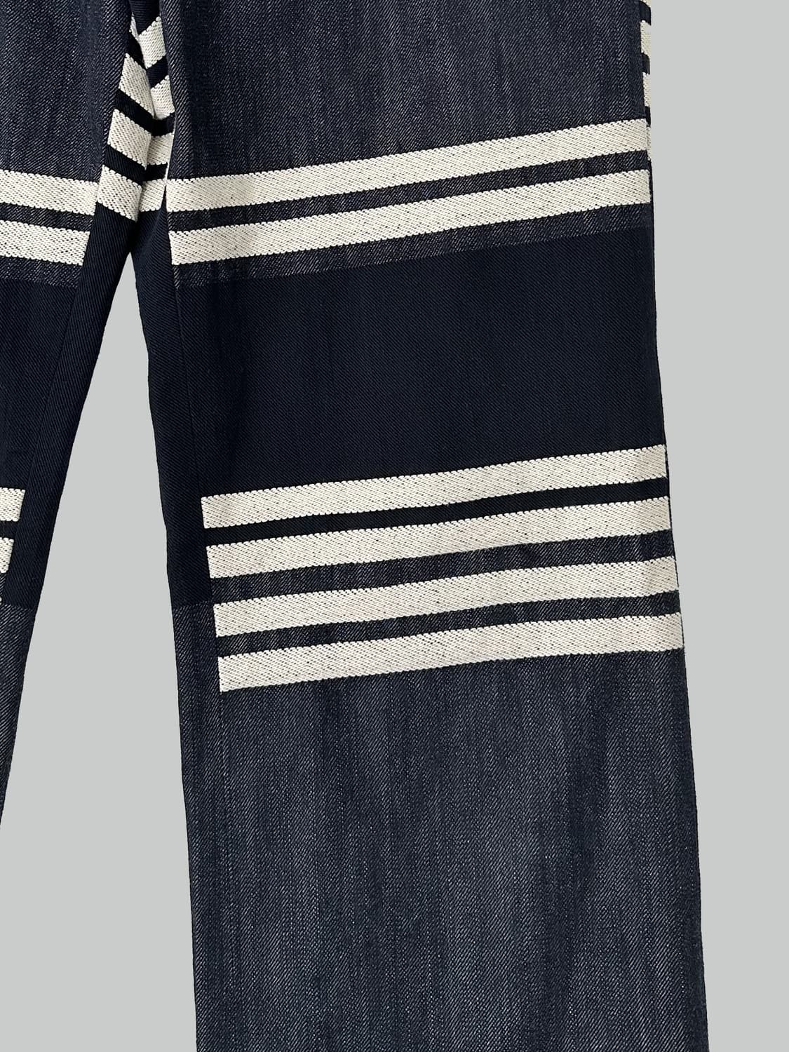 이세이 미야케 데님 팬츠 상품이미지2