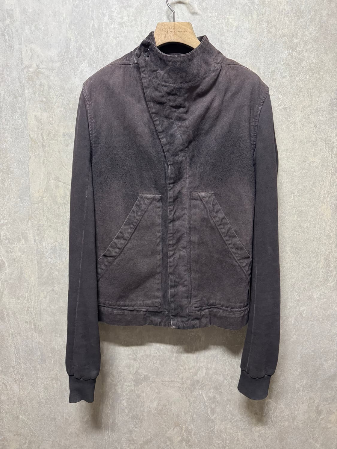 M / 릭오웬스 아카이브 자켓 상품이미지1