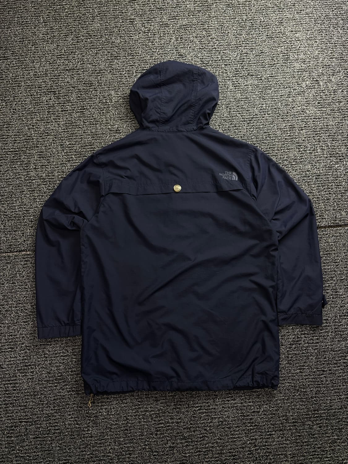 노스페이스 올드스쿨 화이트라벨 마운틴 바람막이 자켓 1689 상품이미지5