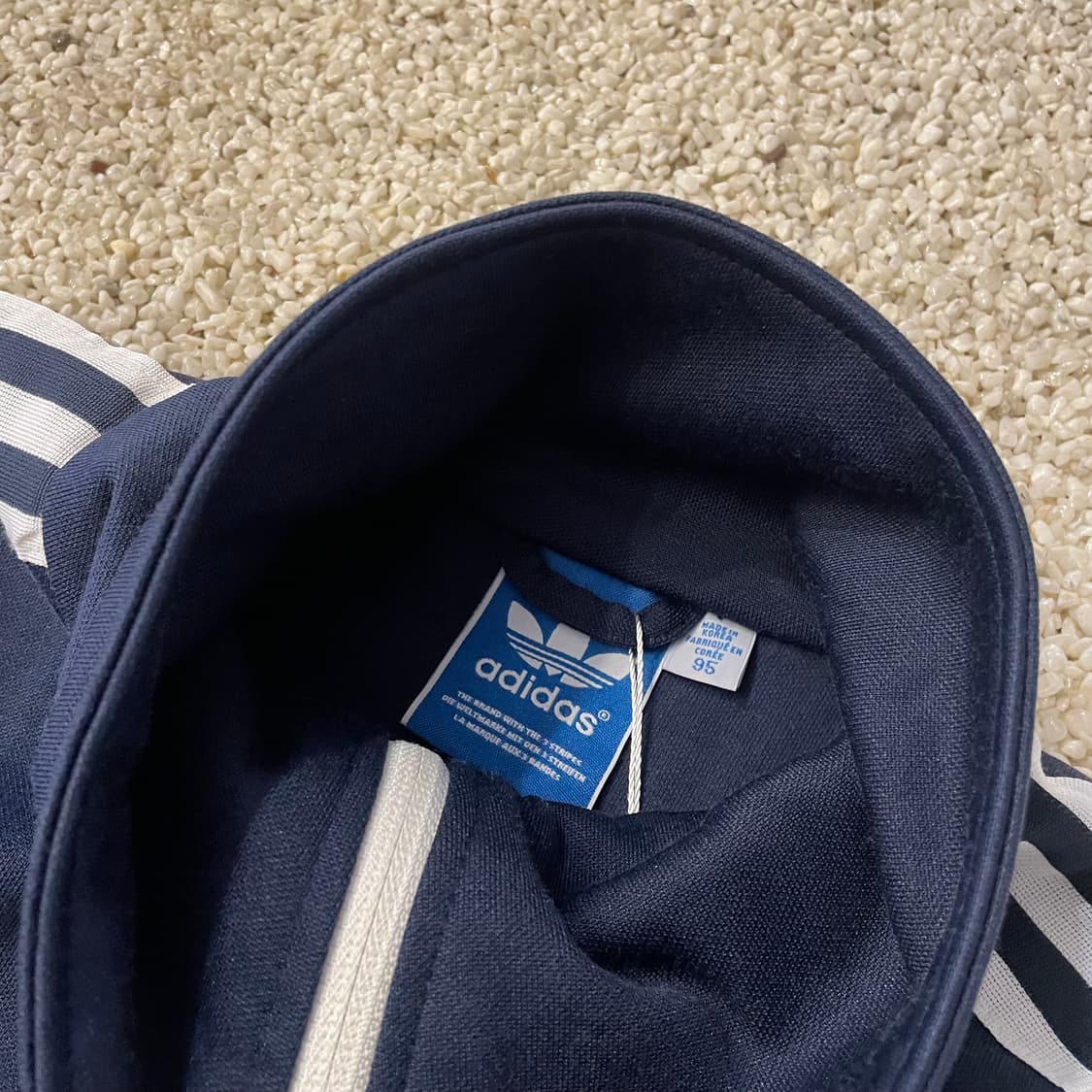 아디다스 져지 ⭐️1084 상품이미지3