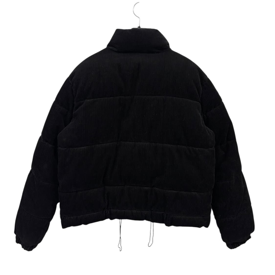 포에버21 코듀로이 숏패딩 상품이미지2