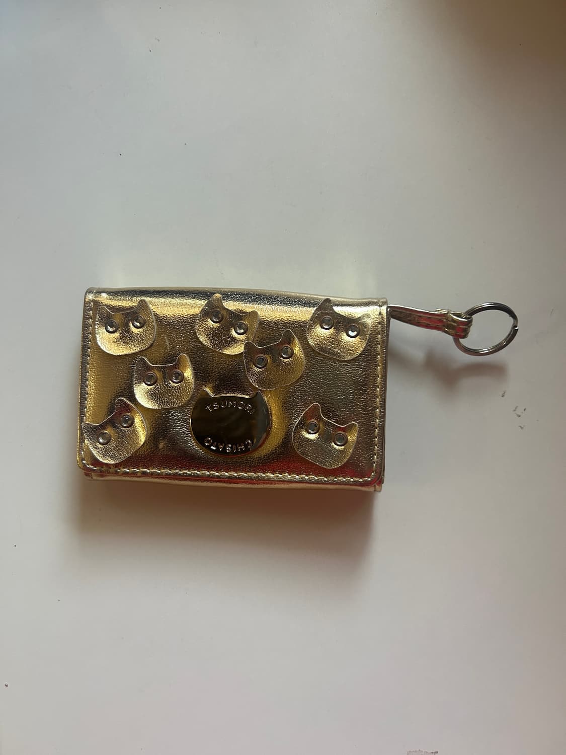 츠모리치사토 지갑  상품이미지1