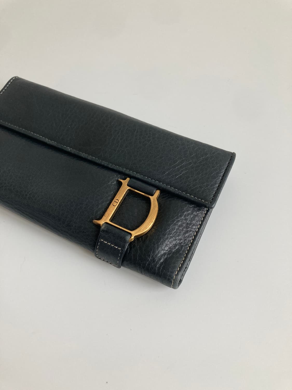 Long wallet : Black 상품이미지3