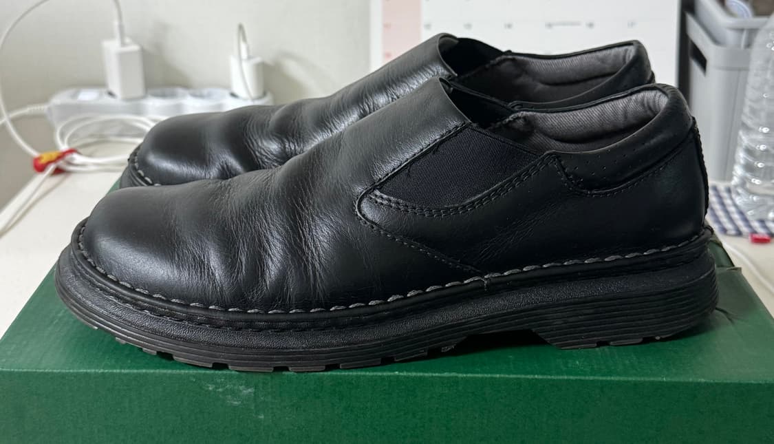 닥터마틴 올슨 첼시 로우 상품이미지2