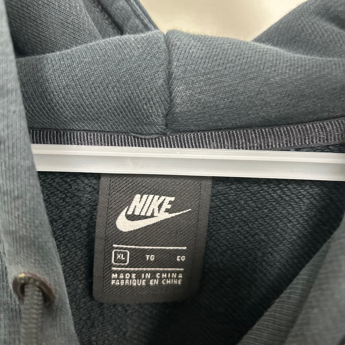 나이키 후드티[1624] 상품이미지6